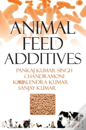 Capa do artigo Animal Feed Additives