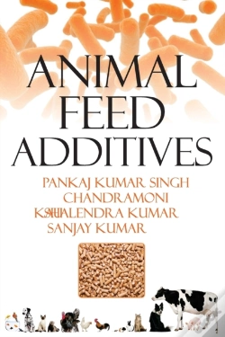 Capa do artigo Animal Feed Additives