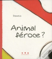 Capa do artigo Animal Feroce