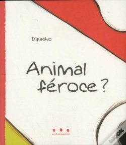 Capa do artigo Animal Feroce