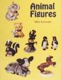 Animal Figures - Preview