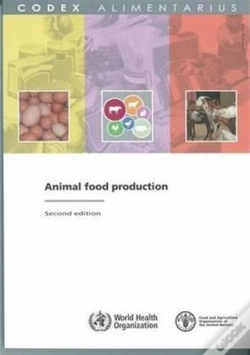 Capa do artigo Animal Food Production