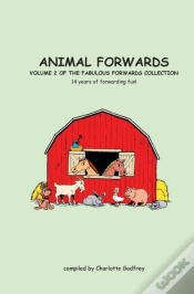 Capa do artigo Animal Forwards