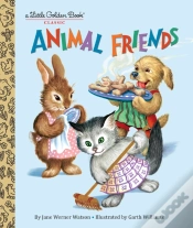 Capa do artigo Animal Friends