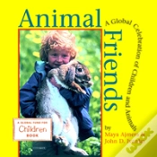 Capa do artigo Animal Friends