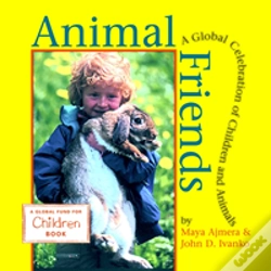 Capa do artigo Animal Friends