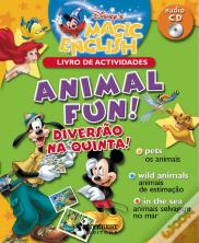 Animal Fun! - Diversão na Quinta!
