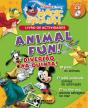 Animal Fun! - Diversão na Quinta! - Preview