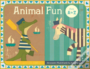 Animal Fun From A To Z