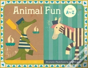 Capa do artigo Animal Fun From A To Z