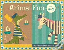 Capa do artigo Animal Fun From A To Z