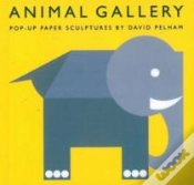 Capa do artigo Animal Gallery