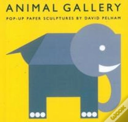 Capa do artigo Animal Gallery