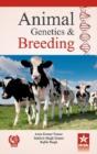 Animal Genetics And Breeding - Preview