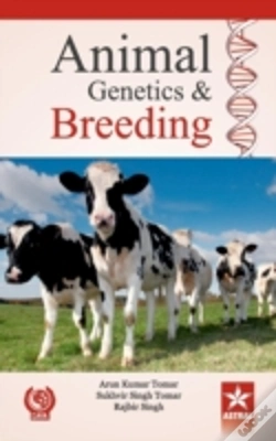 Capa do artigo Animal Genetics And Breeding
