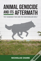 Capa do artigo Animal Genocide And Its Aftermath