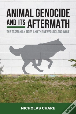 Capa do artigo Animal Genocide And Its Aftermath