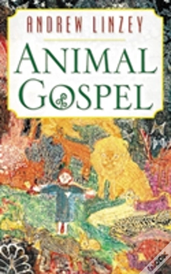 Capa do artigo Animal Gospel