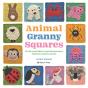Animal Granny Squares - Preview