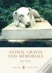 Capa do artigo Animal Graves And Memorials