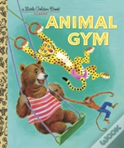 Capa do artigo Animal Gym