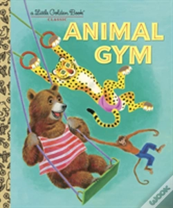 Capa do artigo Animal Gym