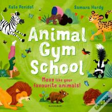 Animal Gym School