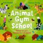 Animal Gym School - Preview