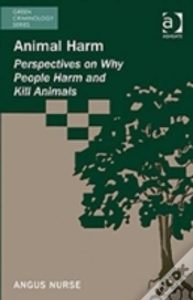 Capa do artigo Animal Harm