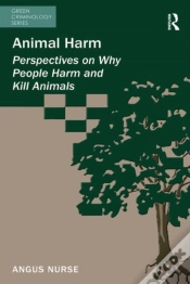 Capa do artigo Animal Harm