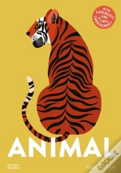 Capa do artigo Animal