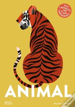 Capa do artigo Animal