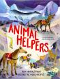 Animal Helpers - Preview