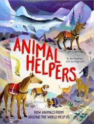 Animal Helpers