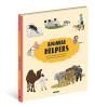 Animal Helpers - Preview
