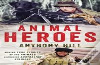 Animal Heroes