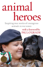 Animal Heroes - Preview