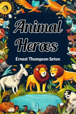 Capa do artigo Animal Heroes (Edition2024)