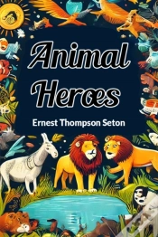 Capa do artigo Animal Heroes (Edition2024)
