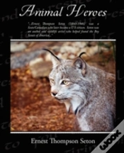 Capa do artigo Animal Heroes
