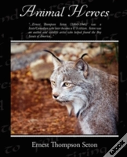 Capa do artigo Animal Heroes