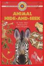 Animal Hide And Seek: Level 2 - Preview