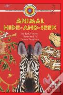 Animal Hide And Seek