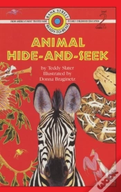 Capa do artigo Animal Hide And Seek