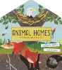 Animal Homes - Preview