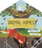 Animal Homes