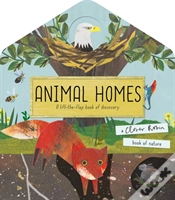 Capa do artigo Animal Homes