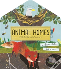 Capa do artigo Animal Homes