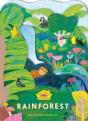 Animal Homes: Rainforest - Preview