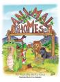 Animal Homes - Preview